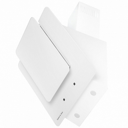 Вытяжка ZIGMUND & SHTAIN K 150.6 W