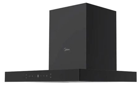 Вытяжка MIDEA MH60C668GB