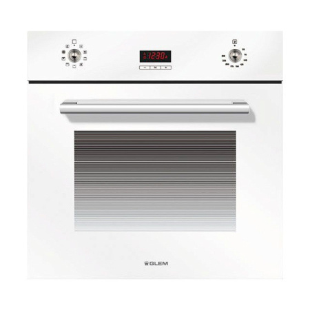 Духовой шкаф GLEM gfp93wh