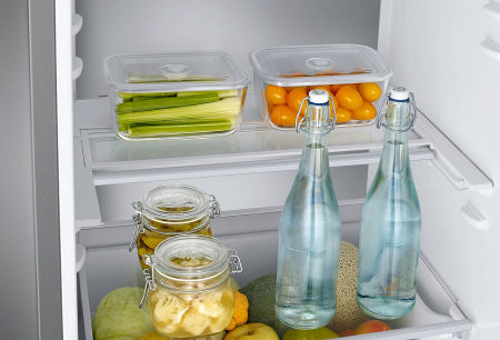 Холодильник Samsung RB-41 J7857S4