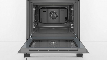 Встраиваемый электрический духовой шкаф Bosch HBF114EW0R