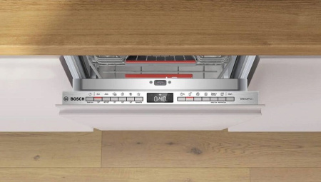 Посудомоечная машина BOSCH SPV4EMX25E