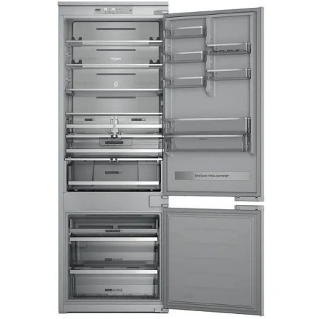 Холодильник WHIRLPOOL WHSP70T262P