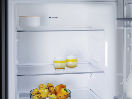 Холодильник MIELE K 7125 E — фото