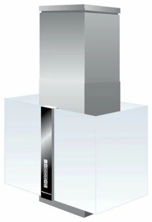 Вытяжка Kuppersbusch IKD 7800.0 PW