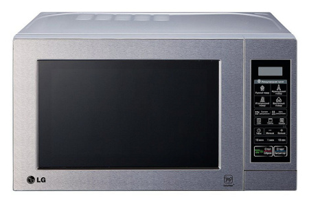 Микроволновая печь LG mh-6044v