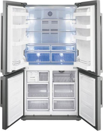 Холодильник SMEG fq60npe