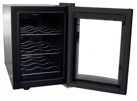 Винный шкаф WINE CRAFT BC-6MTR