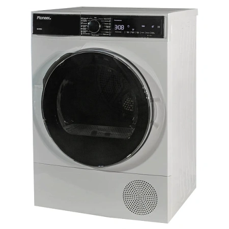 Сушильная машина PIONEER DM-10701WH