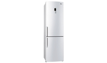 Холодильник LG ga-b489yvqz