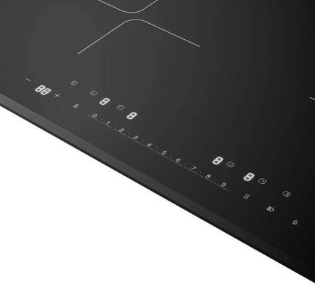 Варочная поверхность KUPPERSBERG ICI 626