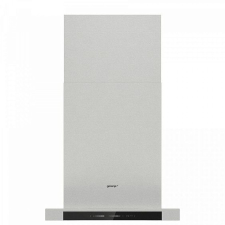 Каминная вытяжка Gorenje GHT 63 X