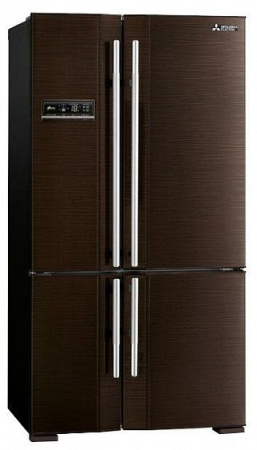 Холодильник MITSUBISHI ELECTRIC MR-LR78G-BR-R