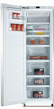 Морозильная камера KRAFT KF-HS 260 INF