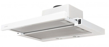 Встраиваемая вытяжка CIARKO Turbo 60 WH