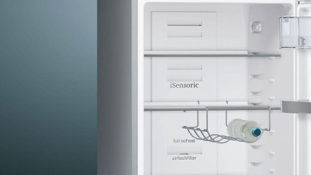 Холодильник Siemens KG39NXX20E нержавеющая сталь