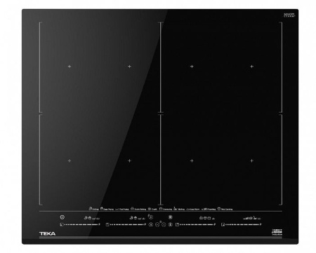 Варочная панель TEKA IZF 68700 MST BLACK