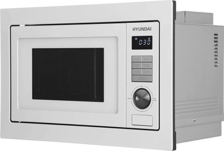 Микроволновая печь HYUNDAI HBW 2544 WG