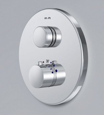 Смеситель AM.PM Inspire V2.0 F50A75700