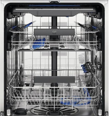 Посудомоечная машина ELECTROLUX KEGB9305L