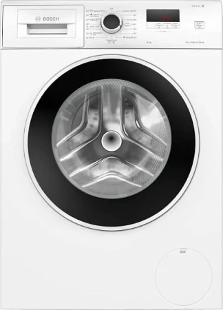 Стиральная машина BOSCH WGE03200BY