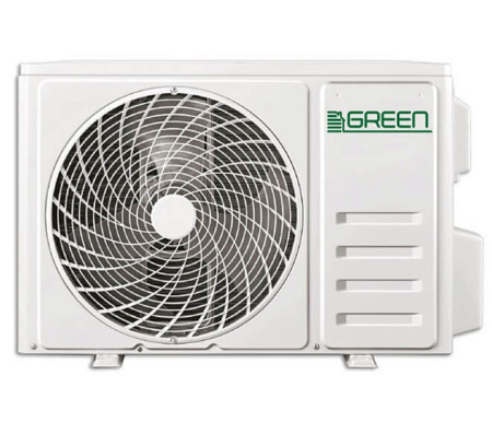 Сплит-система GREEN TSI/TSO-09 HRSY1