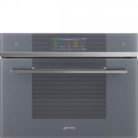 Духовой шкаф SMEG SF4106WMCS