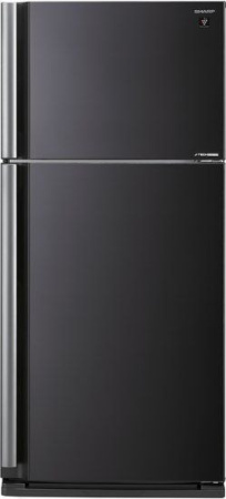 Холодильник SHARP SJ-XE59PMBK