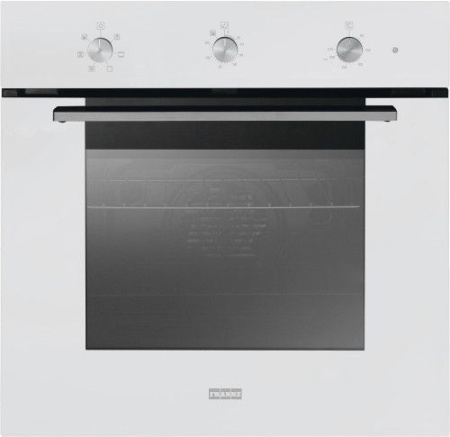 Духовой шкаф FRANKE 116.0379.418 FRANKE SG 62 M WH/N,белый