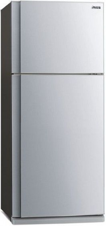 Холодильник MITSUBISHI-ELECTRIC mr-fr62k-st-r