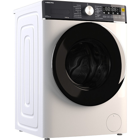 Стиральная машина HIBERG i-DDQ8 - 10614 W