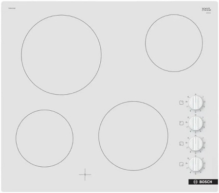 Варочная поверхность BOSCH PKE612CA2