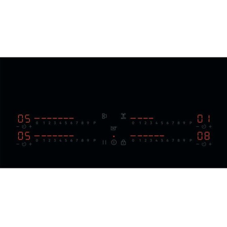 Варочная поверхность AEG NII84B10AB