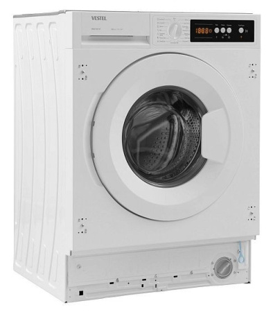 Стиральная машина VESTEL WMBI8120T2I