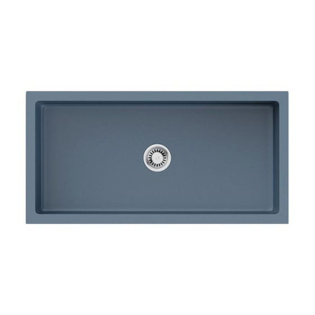 Кухонная мойка OMOIKIRI Mikura 91-SB (4997089)