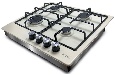 Варочная поверхность GINZZU HCG-404