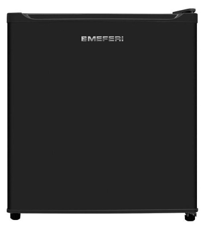Холодильник MEFERI MFR50BK MINI LIGHT