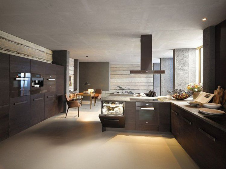 Пароварка MIELE DGC 6800 HVBR