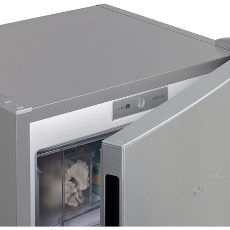 Морозильная камера NORDFROST DF 263 SAP