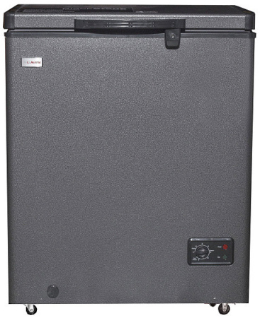 Морозильный ларь WILLMARK CF-261BS
