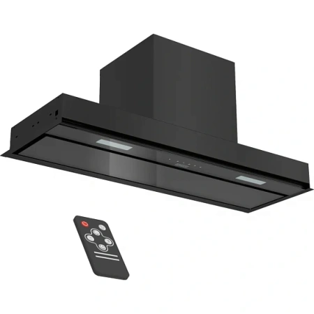 Вытяжка FRANKE EVO 90 BK (305.0738.601)