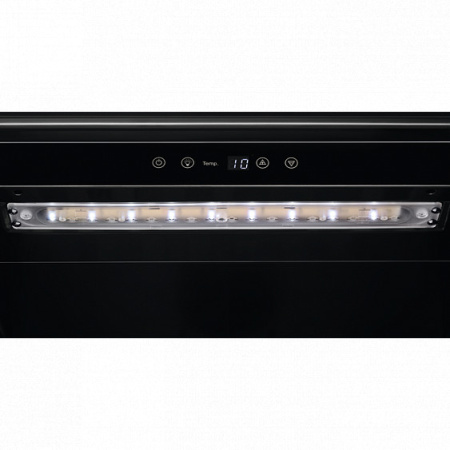 Винный шкаф AEG SWB66001DG