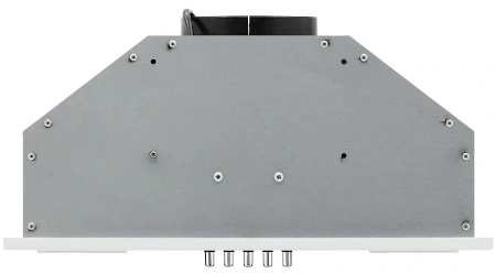 Вытяжка KRONA KATE 400 WHITE PB