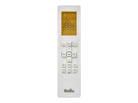 Сплит-система BALLU BSO-12HN8_22Y