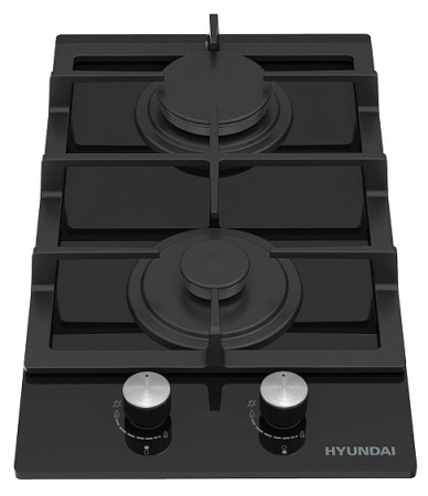 Варочная поверхность HYUNDAI HHG 3235 BG