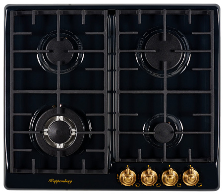 Поверхность KUPPERSBERG fv 6 tgrz ant gold