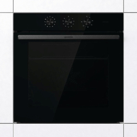 Духовой шкаф GORENJE BO6725E02ABG