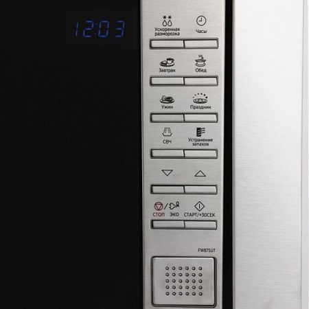 Встраиваемая микроволновая печь Samsung FW87SUT