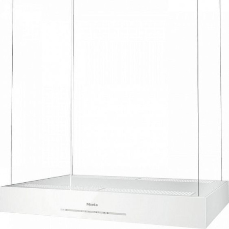 Каминная вытяжка MIELE DA 6708 D BRWS