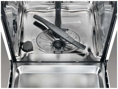 Встраиваемая посудомоечная машина ZANUSSI ZDLN91511